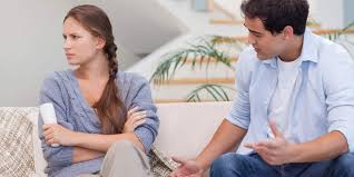 Communication Problems in Marriage