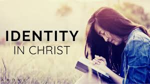 Your Identity in Christ